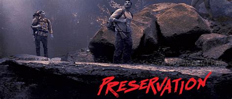 Latar Belakang Berita Review Preservation Movie